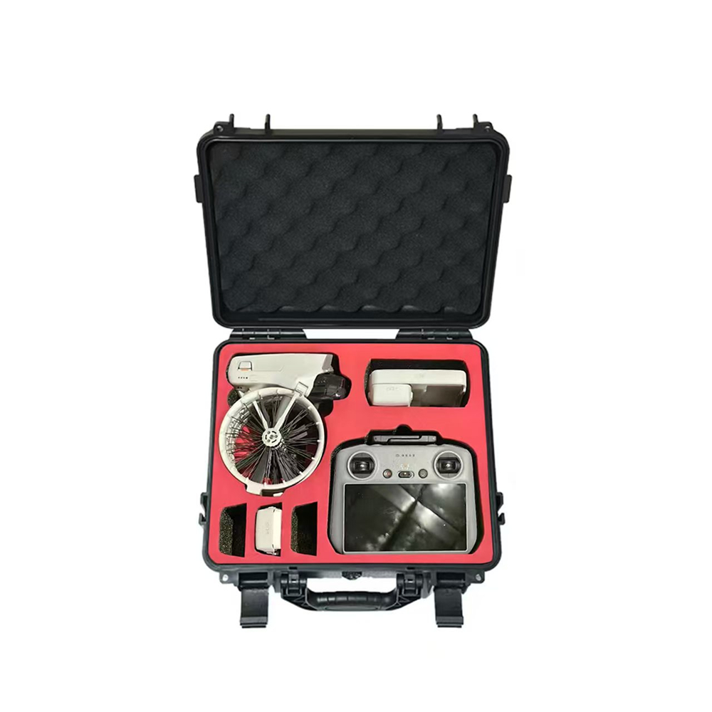 Drone Dji Rc N2 - Estuche Rígido Impermeable para DJI Flip
