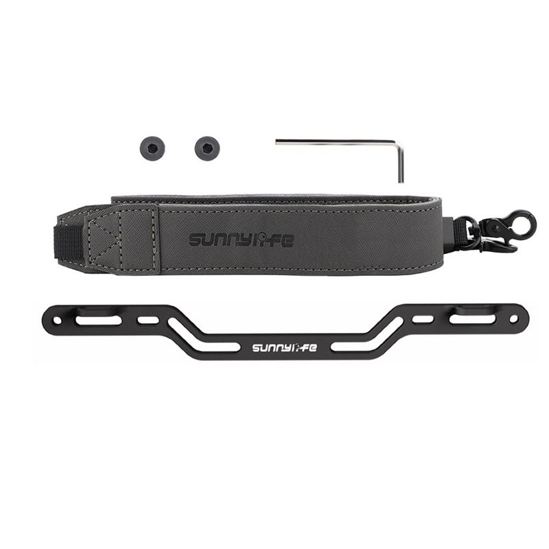 Drone Rc Controller Belt - Correa de cuello Sunnylife 2 en