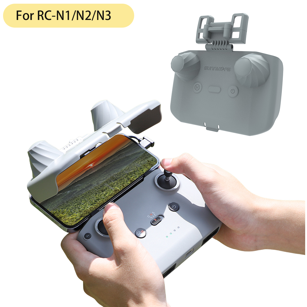 Drone Dji Rc N2 - Protector de controlador 2 en 1,