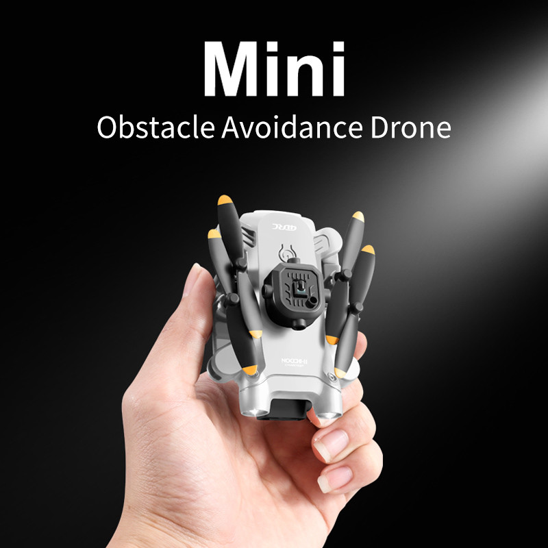 Drone Kf Rc - Mini Dron V30 WiFi FPV con