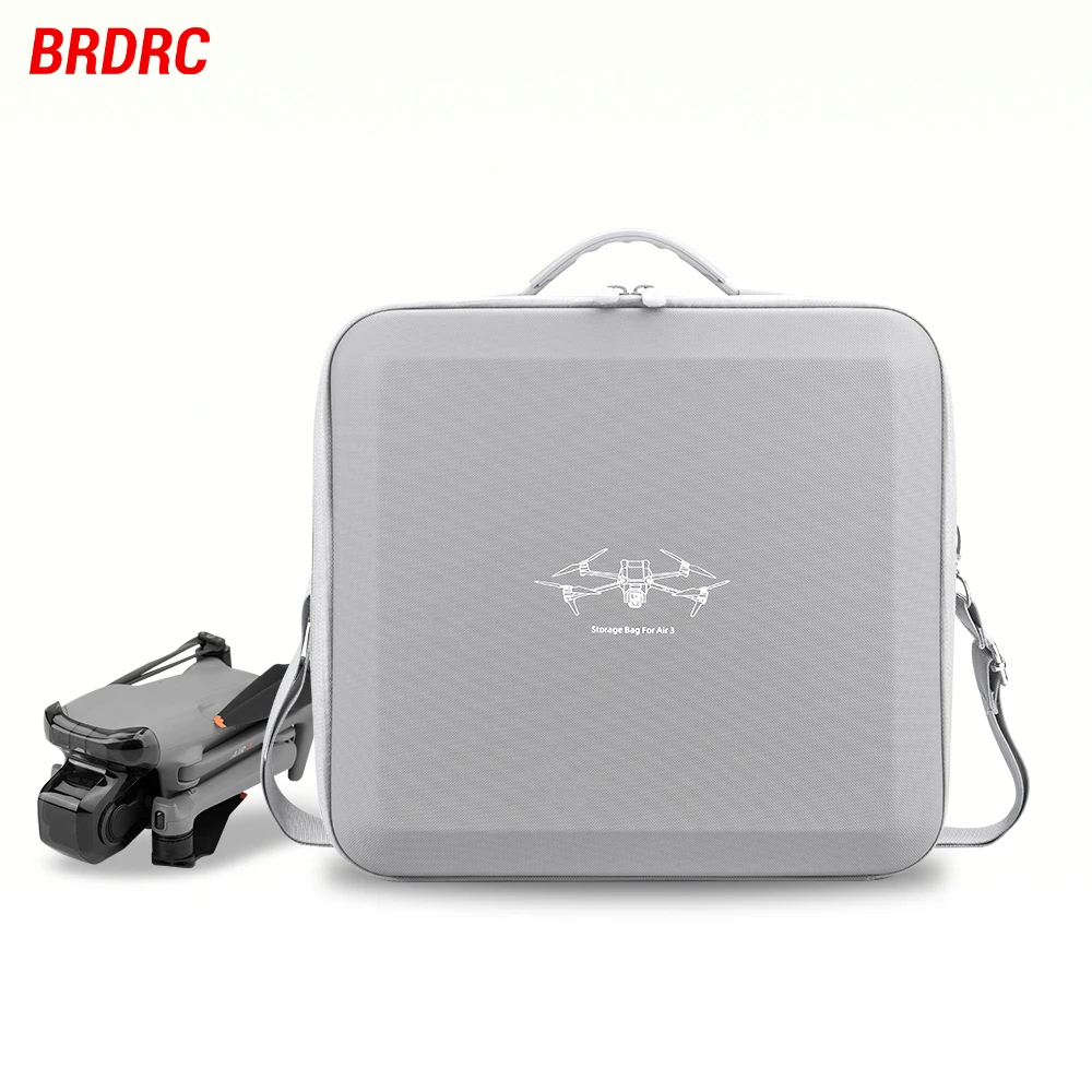 Drone Dji Rc N2 - Bolsa de almacenamiento BRDRC para DJI