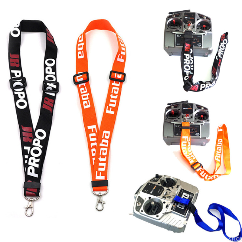 Drone Rc Controller Belt - Correa de cuello ajustable Universal, cordón