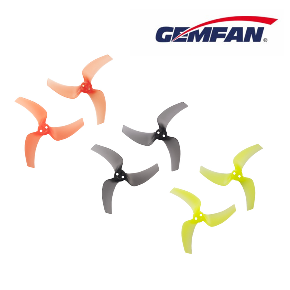 Drone Rc Leading - Gemfan accesorios de 3,2 pulgadas para
