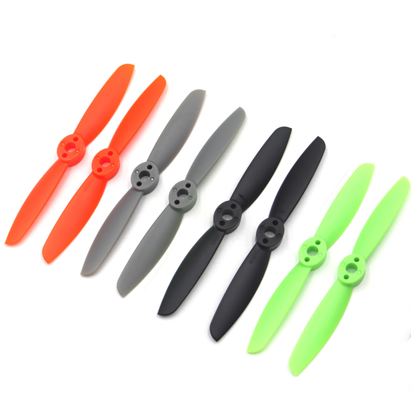 Drone Kf Rc - 1 par 4045 4 pulgadas 4X4,5