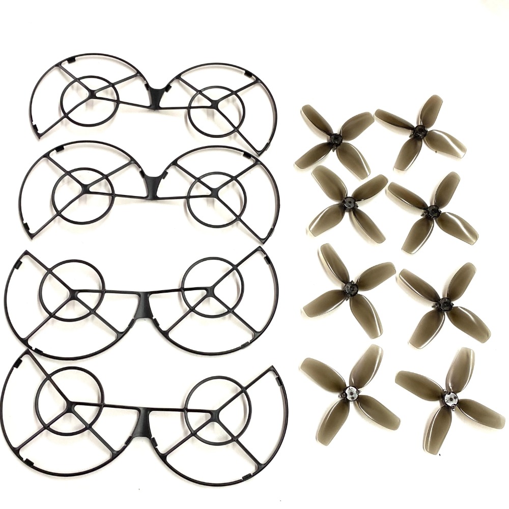 Drone Rc X226 - Piezas de Dron S156 RC protector
