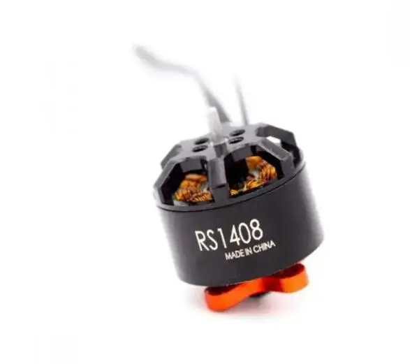 Micro Fpv Quad - Motor sin escobillas EMAX RS1408 1408