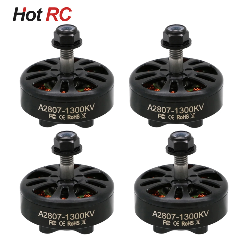 Drone Vs Rc Airplane - Uangel-Motor sin escobillas para Drones de