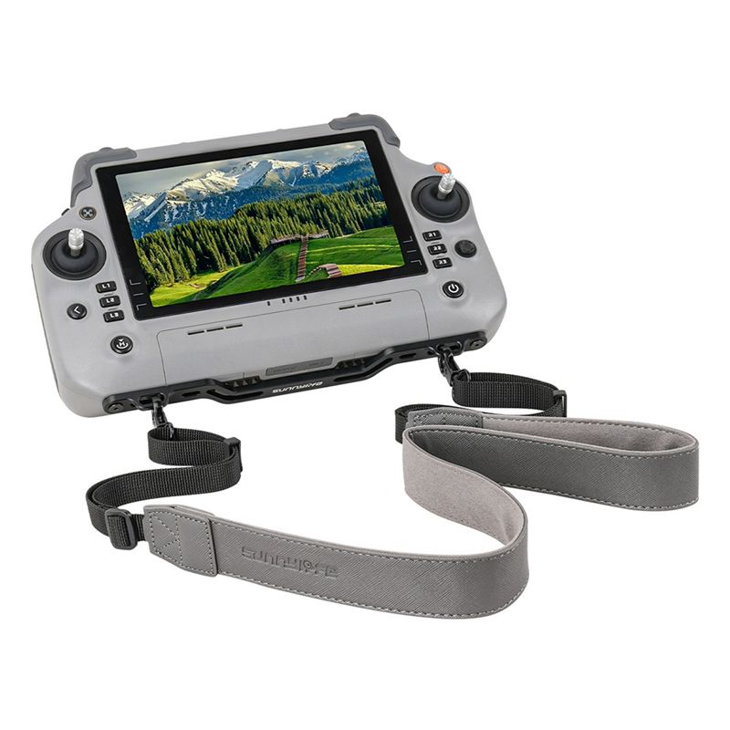 Drone Rc Controller Belt - Sunnylife 2 en 1, cordón para