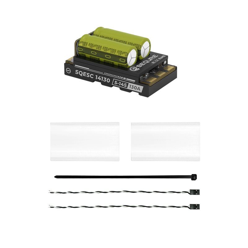 Drone And Car - 【EXCLUSIVO PARA NUEVOS USUARIOS】Firmware SEQURE 5-14S