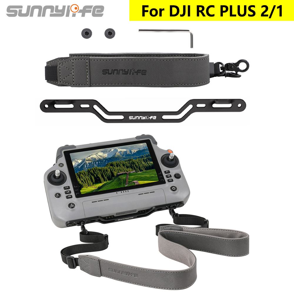 Drone Rc Belt - Correa para el cuello con cordón