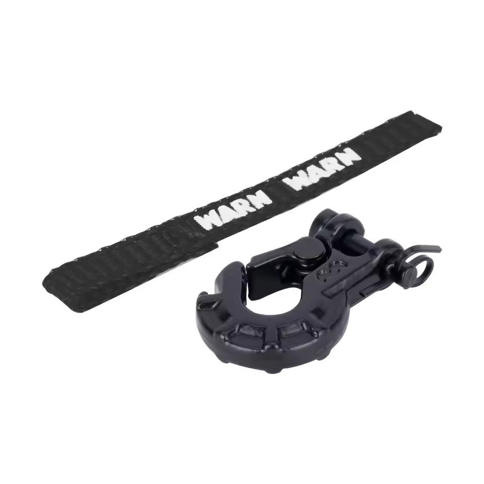 Drone Rc Belt - Gancho de cabrestante de coche a