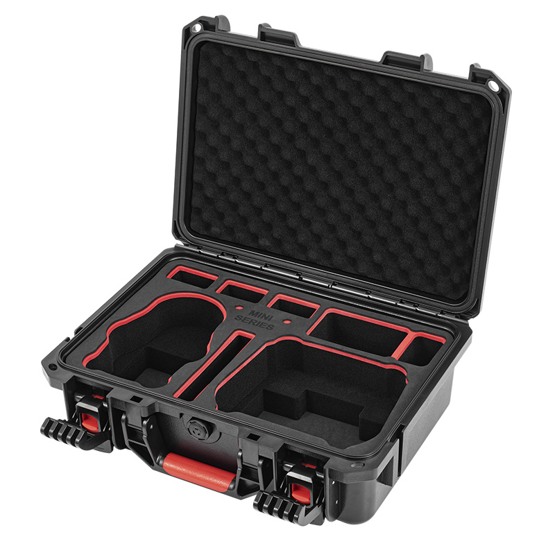 STARTRC Estuche rígido imperme - Drone Rc Controller Belt reseña y precio