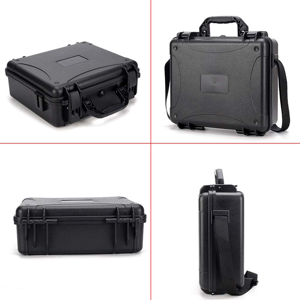 Estuche Rígido Impermeable par - Drone Dji Rc N2 reseña y precio