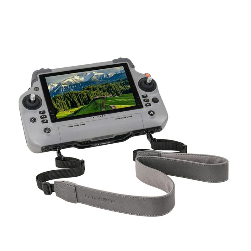Correa de cuello Sunnylife 2 e - Drone Rc Controller Belt reseña y precio
