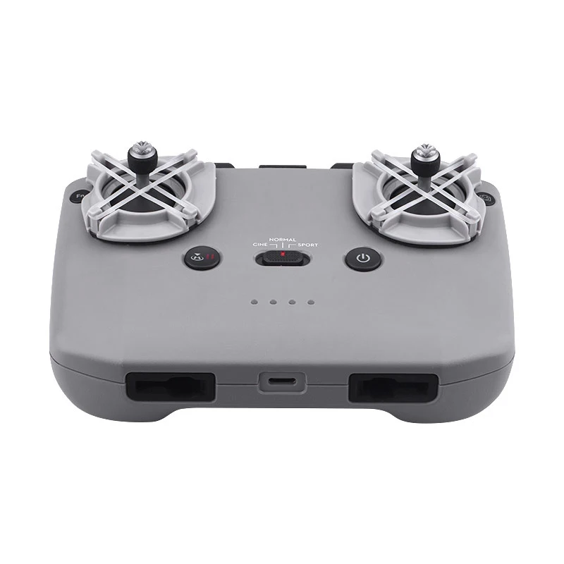 Controlador de velocidad bascu - Drone Dji Rc N2 reseña y precio