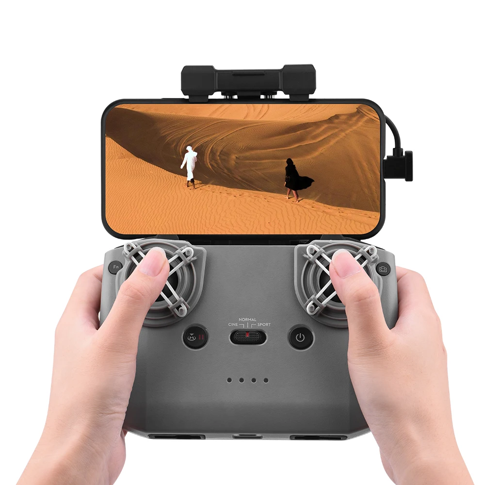 Controlador de velocidad bascu - Drone Dji Rc N2 reseña y precio