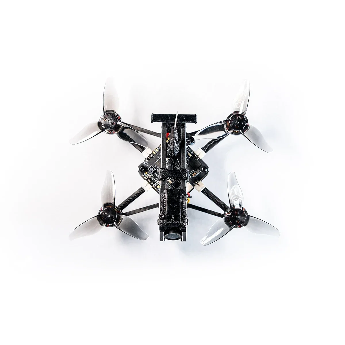HGLRC Draknight 2 pulgadas 2S  - Micro Fpv Quad reseña y precio