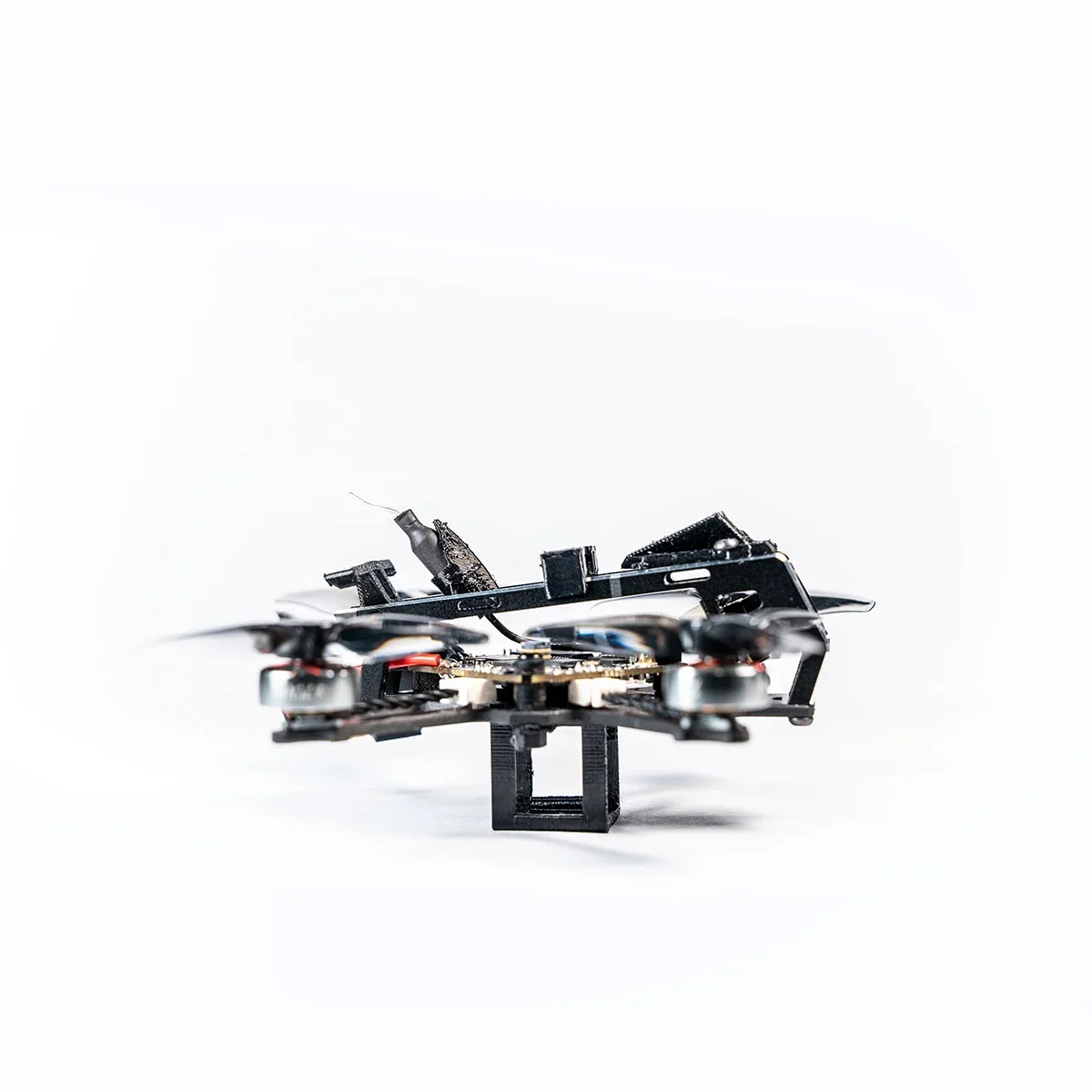 HGLRC Draknight 2 pulgadas 2S  - Micro Fpv Quad reseña y precio