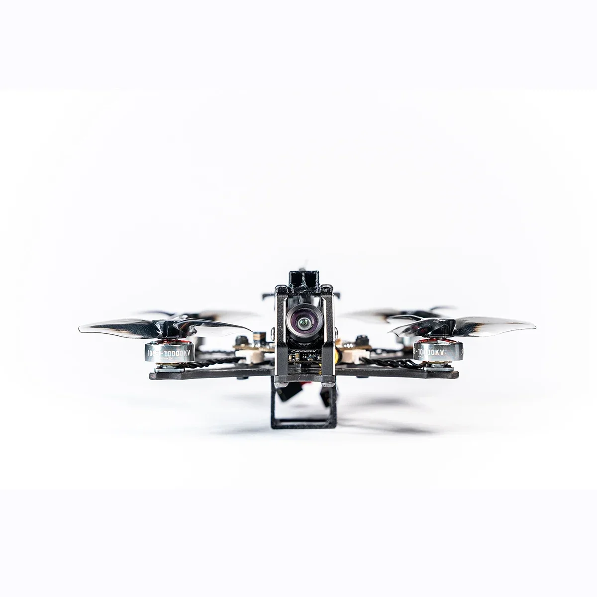 HGLRC Draknight 2 pulgadas 2S  - Micro Fpv Quad reseña y precio