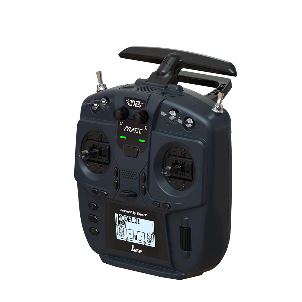 Controlador de Radio Jumper T1 - Drone Vs Rc Airplane reseña y precio