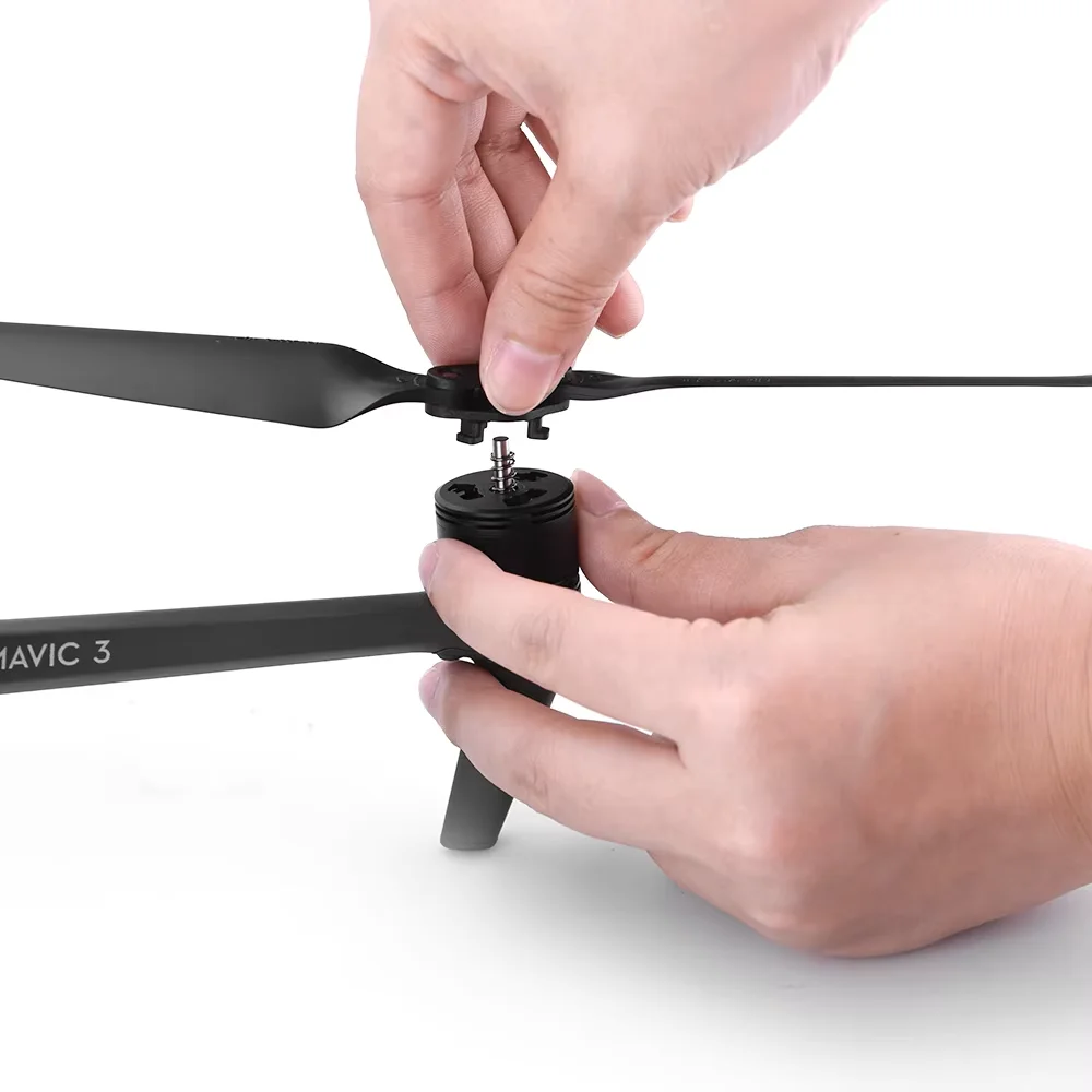 Hélices ligeras de hoja plegab - Plane Drone Rc reseña y precio