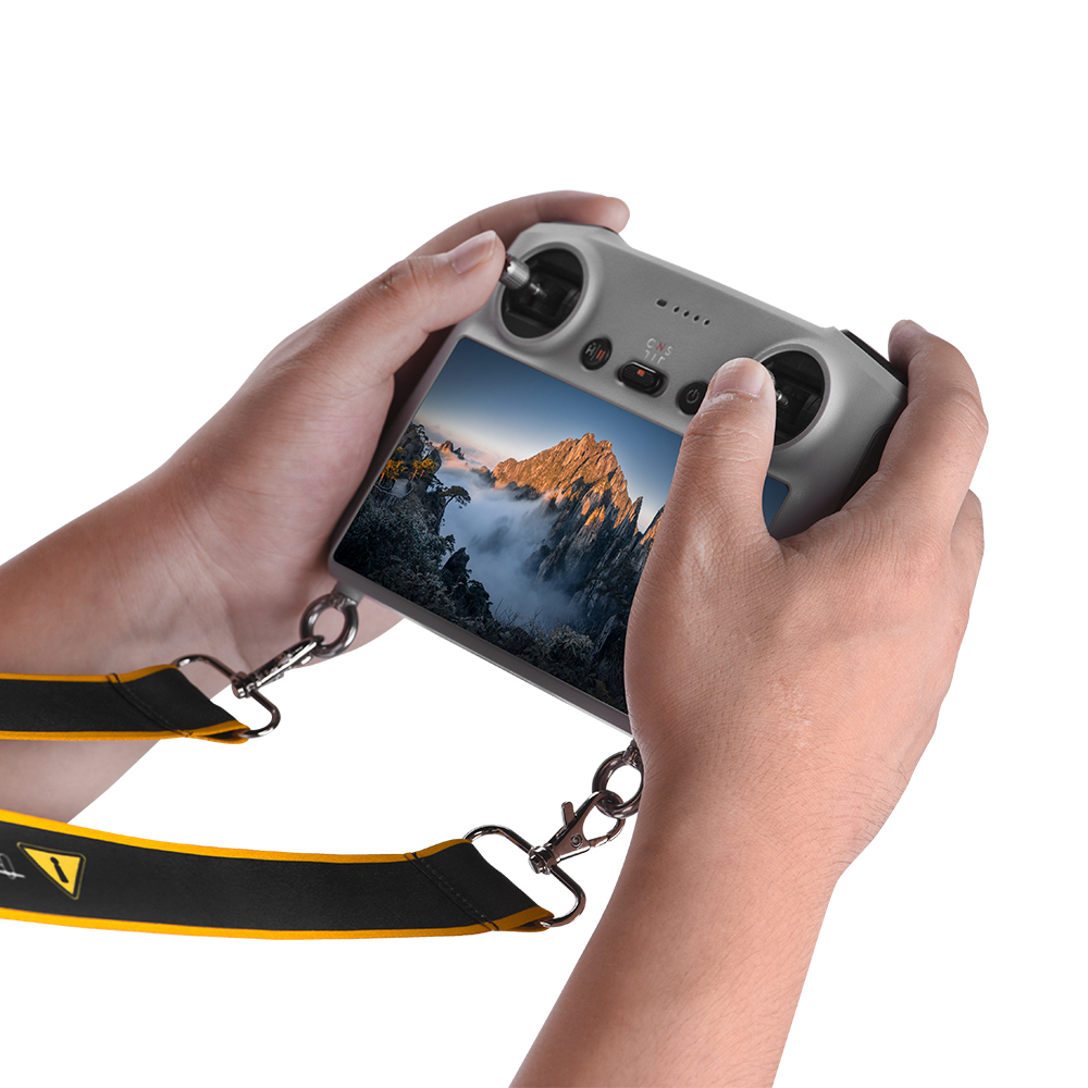 Cordón de control remoto para  - Drone Rc Controller Belt reseña y precio