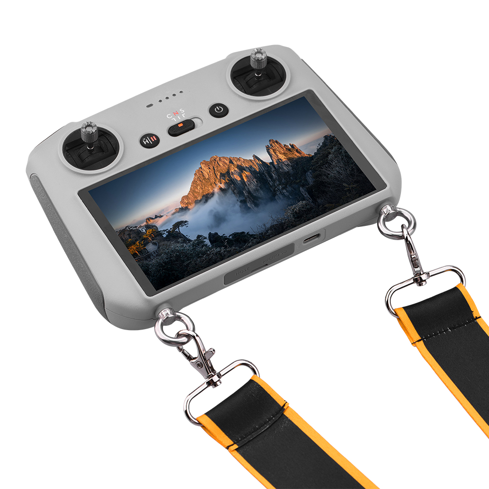 Cordón de control remoto para  - Drone Rc Controller Belt reseña y precio