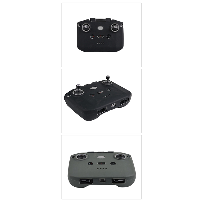 Funda protectora para drones A - Drone Dji Rc N2 reseña y precio
