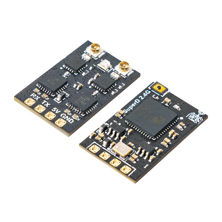 Receptor BETAFPV ELRS 915MHz p - Plane Drone Rc reseña y precio