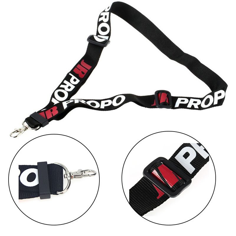 Cordón con correa para el cuel - Drone Rc Controller Belt reseña y precio