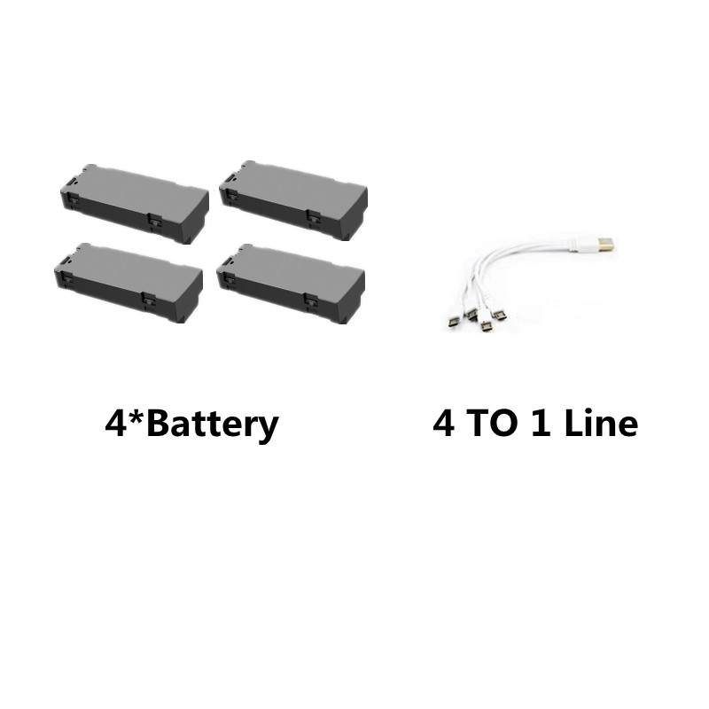 Repuestos para Dron RC S1S 6K  - Drone Rc S1S reseña y precio