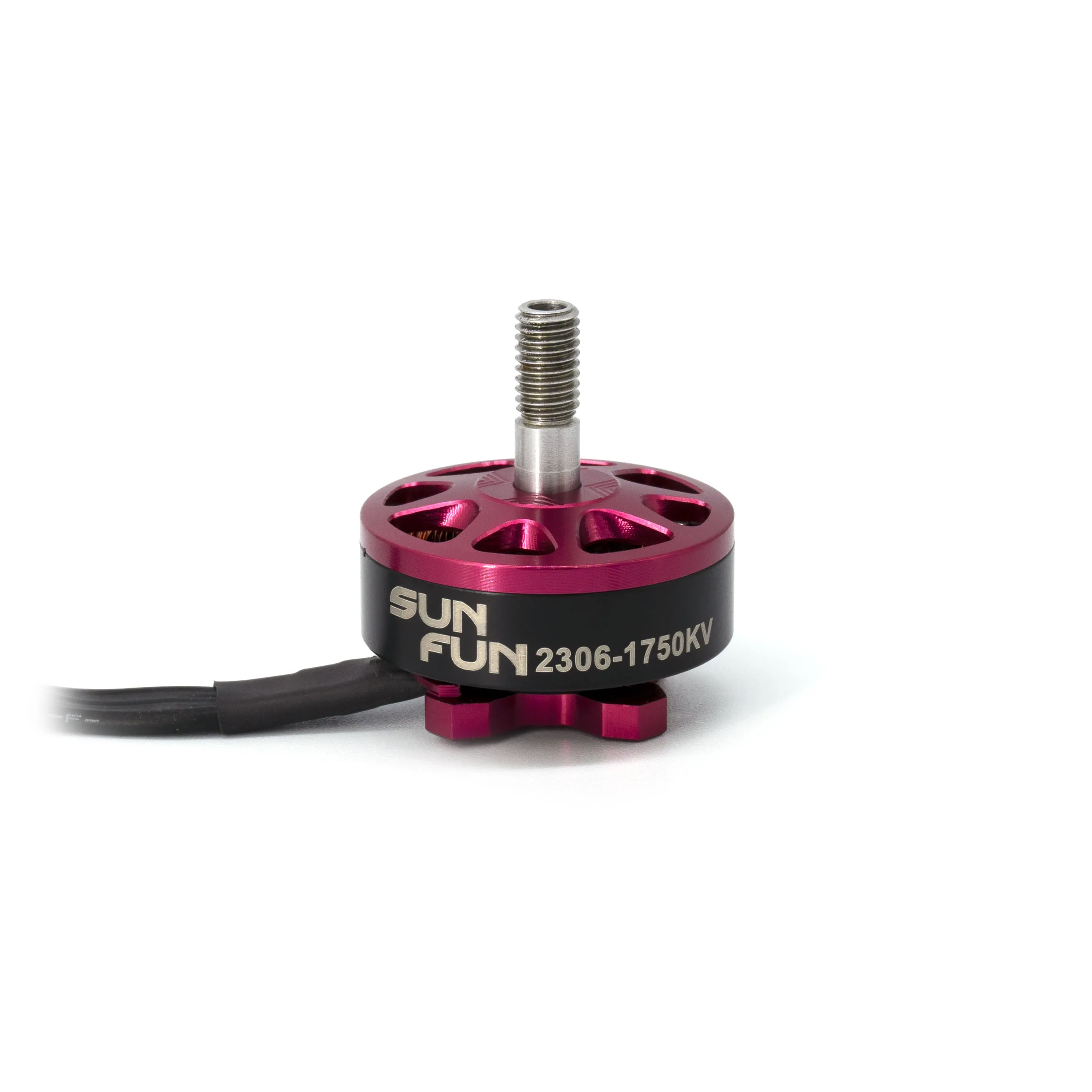 Motor sin escobillas SUN FUN 2 - Drone Vs Rc Airplane reseña y precio
