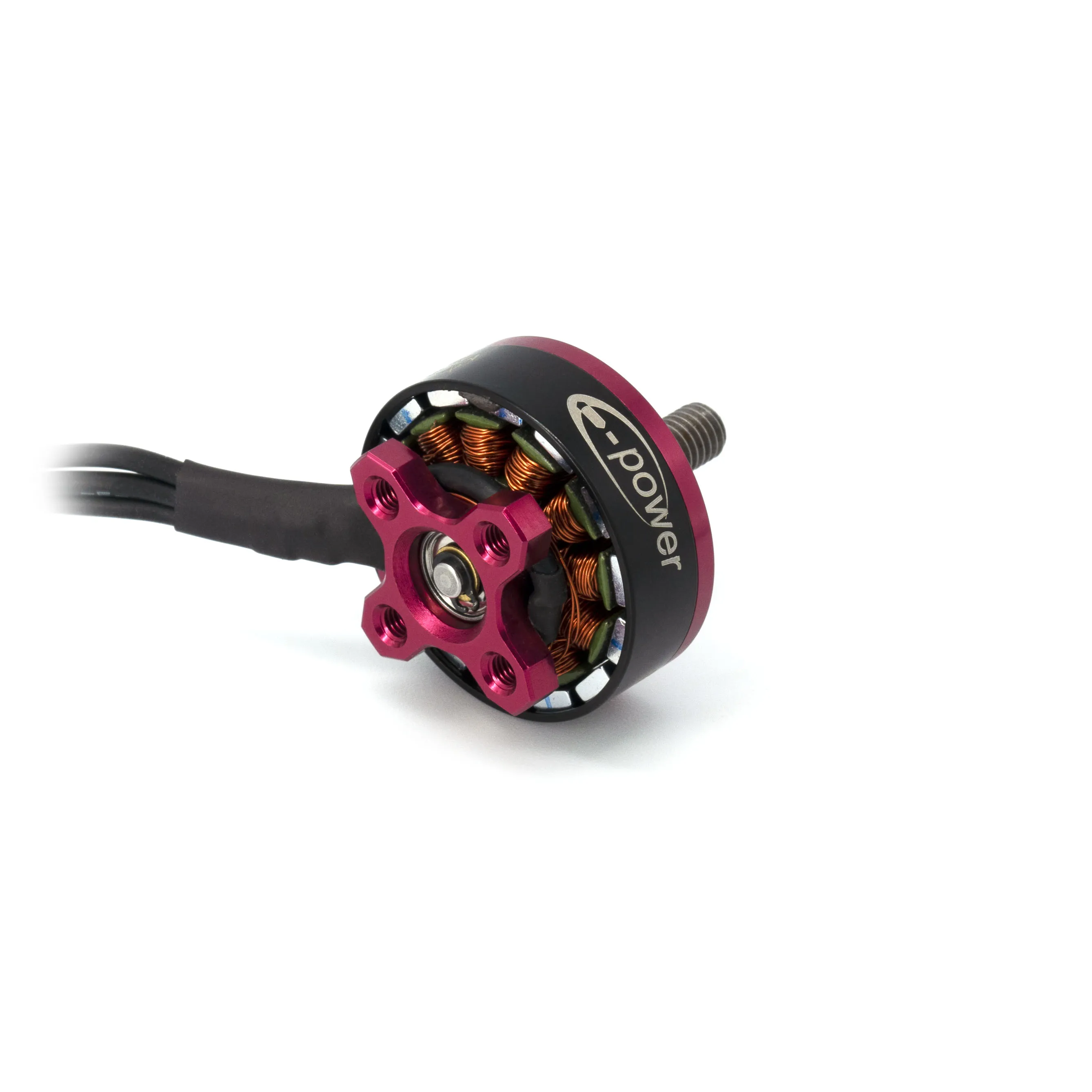 Motor sin escobillas SUN FUN 2 - Drone Vs Rc Airplane reseña y precio