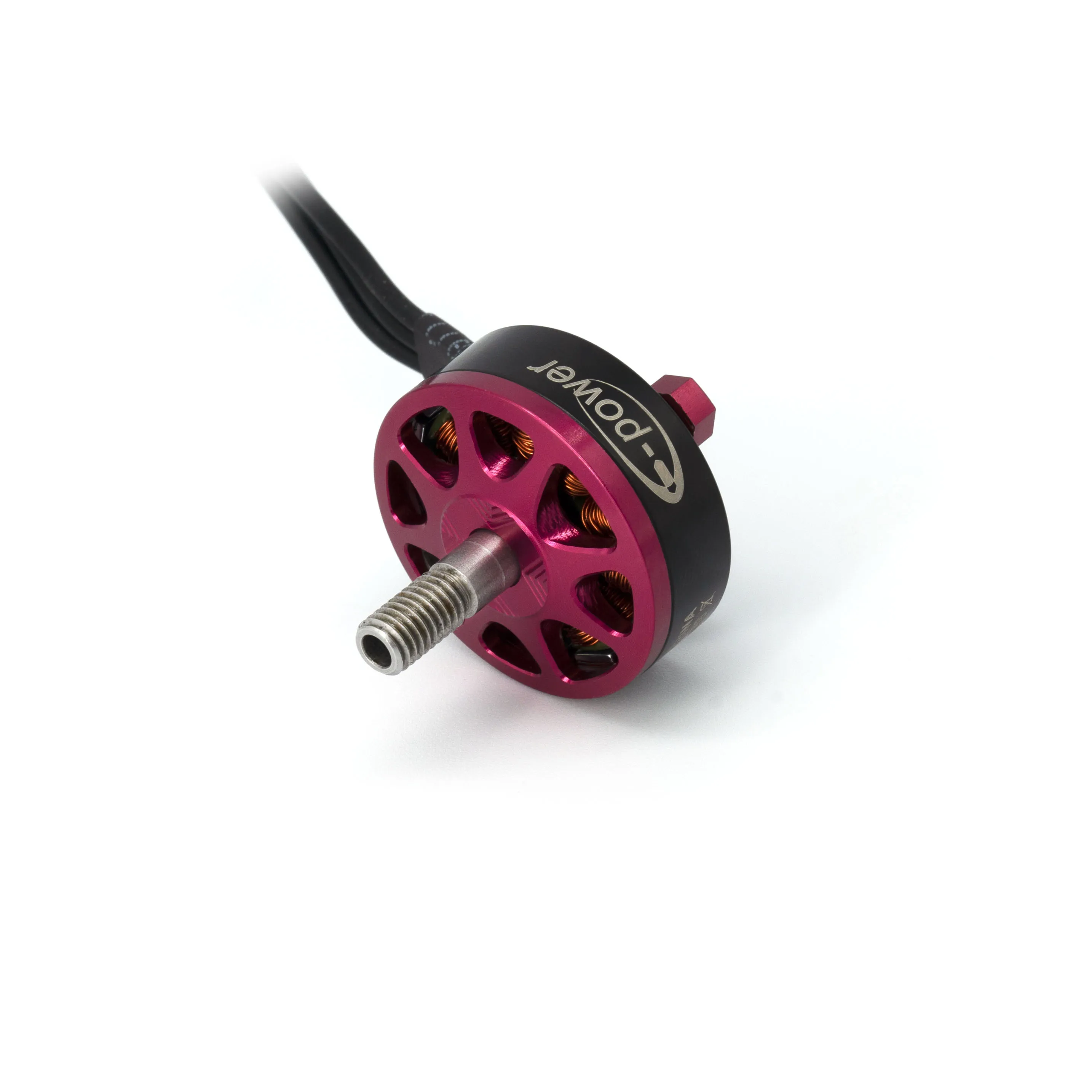 Motor sin escobillas SUN FUN 2 - Drone Vs Rc Airplane reseña y precio