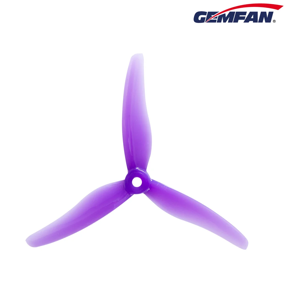 12 Pares de Hélices Gemfan Hur - Plane Drone Rc reseña y precio