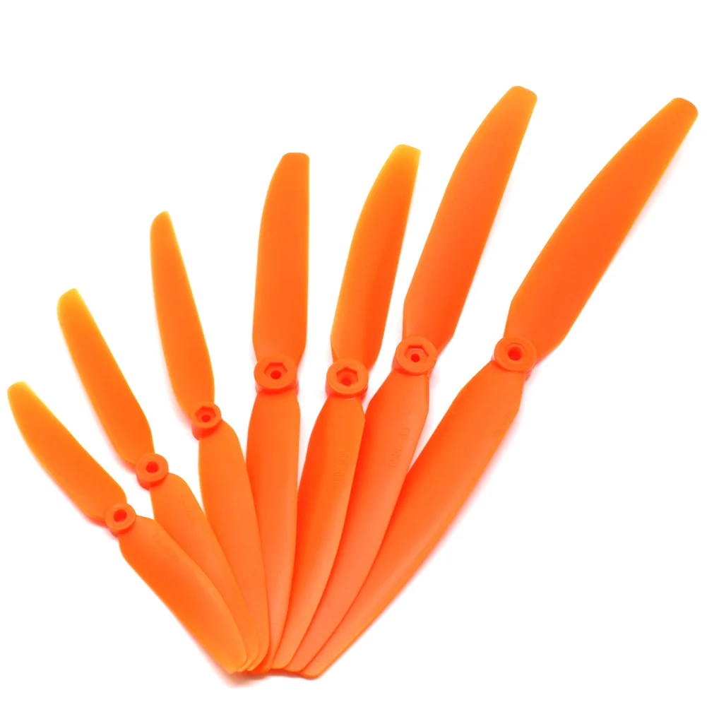 10 unids/lote GWS tornillo hél - Plane Drone Rc reseña y precio