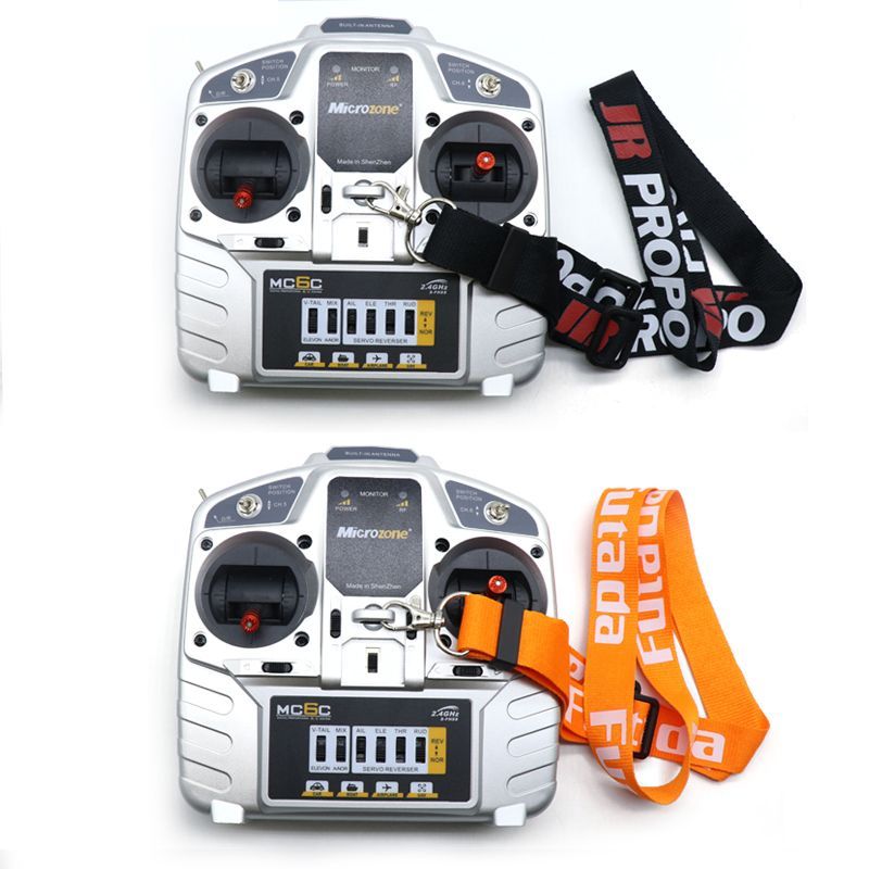 Correa de Cuello para Transmis - Drone Rc Controller Belt reseña y precio
