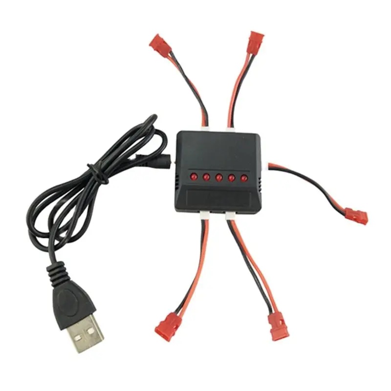 Syma X5HW X5HC X5C X5SW 3,7 V  - Drone Rc Leading reseña y precio