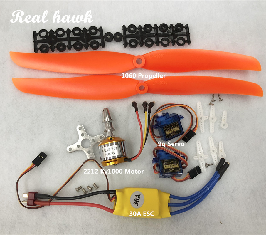 2212 A2212 1000KV Motor sin es - Plane Drone Rc reseña y precio