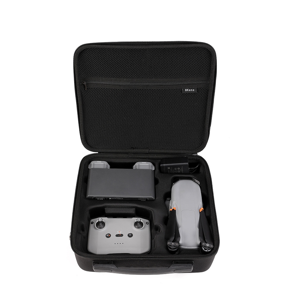 Bolsa de almacenamiento para D - Drone Dji Rc N2 reseña y precio