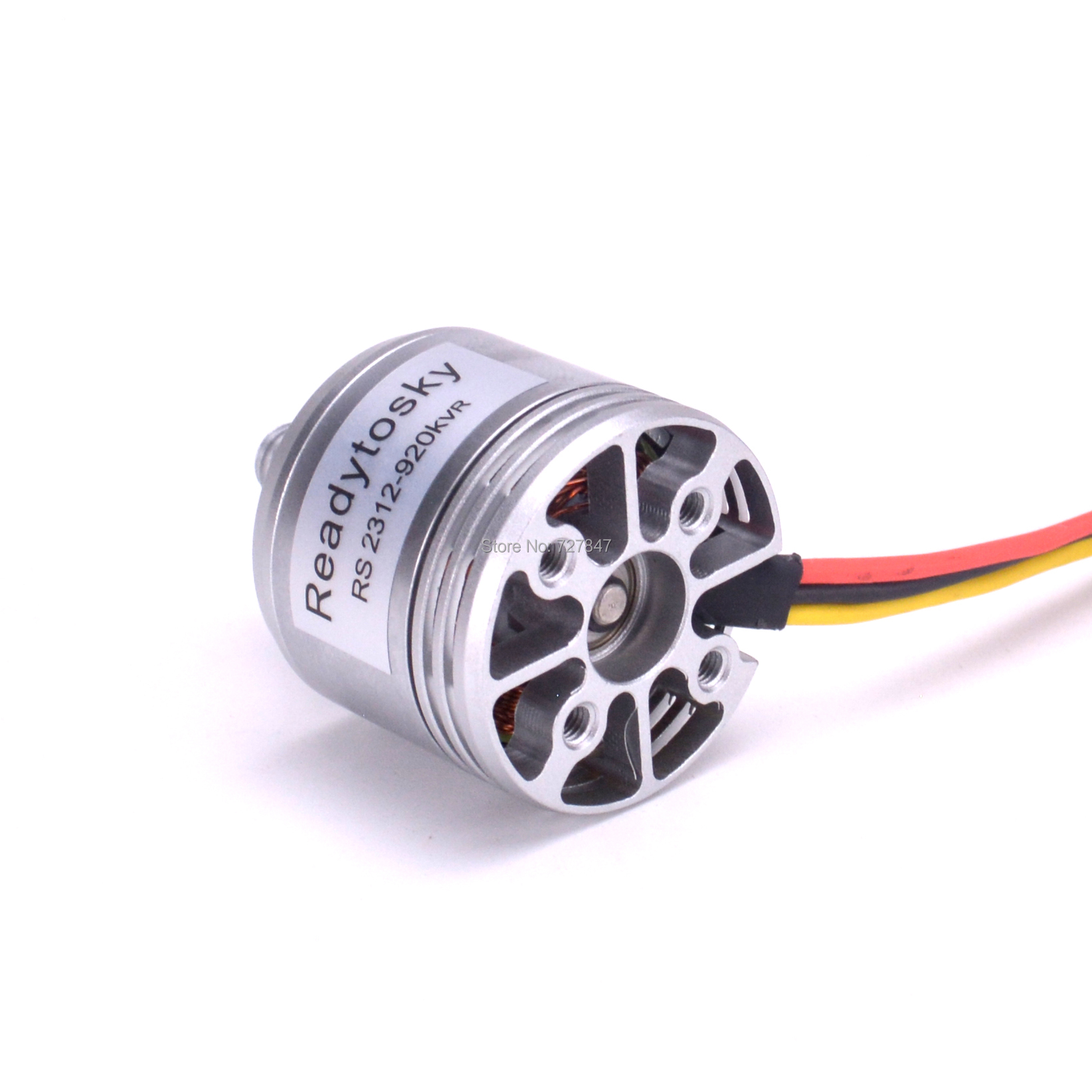 4 piezas/lote de motor sin esc - Drone Rc Belt reseña y precio