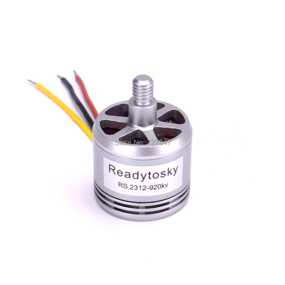 4 piezas/lote de motor sin esc - Drone Rc Belt reseña y precio