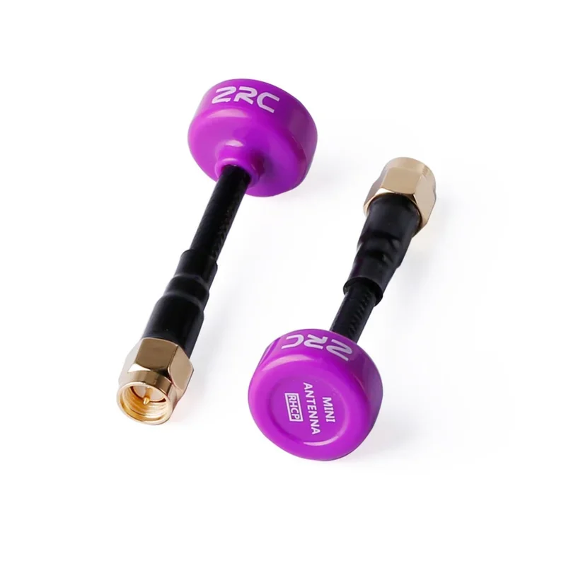 Antena seta SMA/RP para Dron d - Drone Vs Rc Airplane reseña y precio