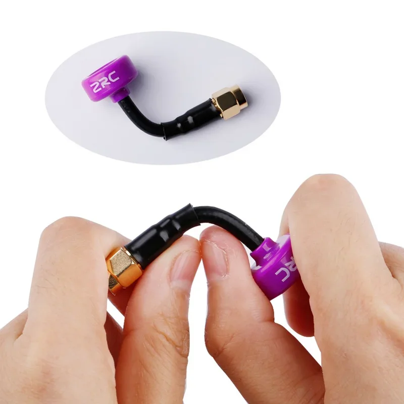 Antena seta SMA/RP para Dron d - Drone Vs Rc Airplane reseña y precio