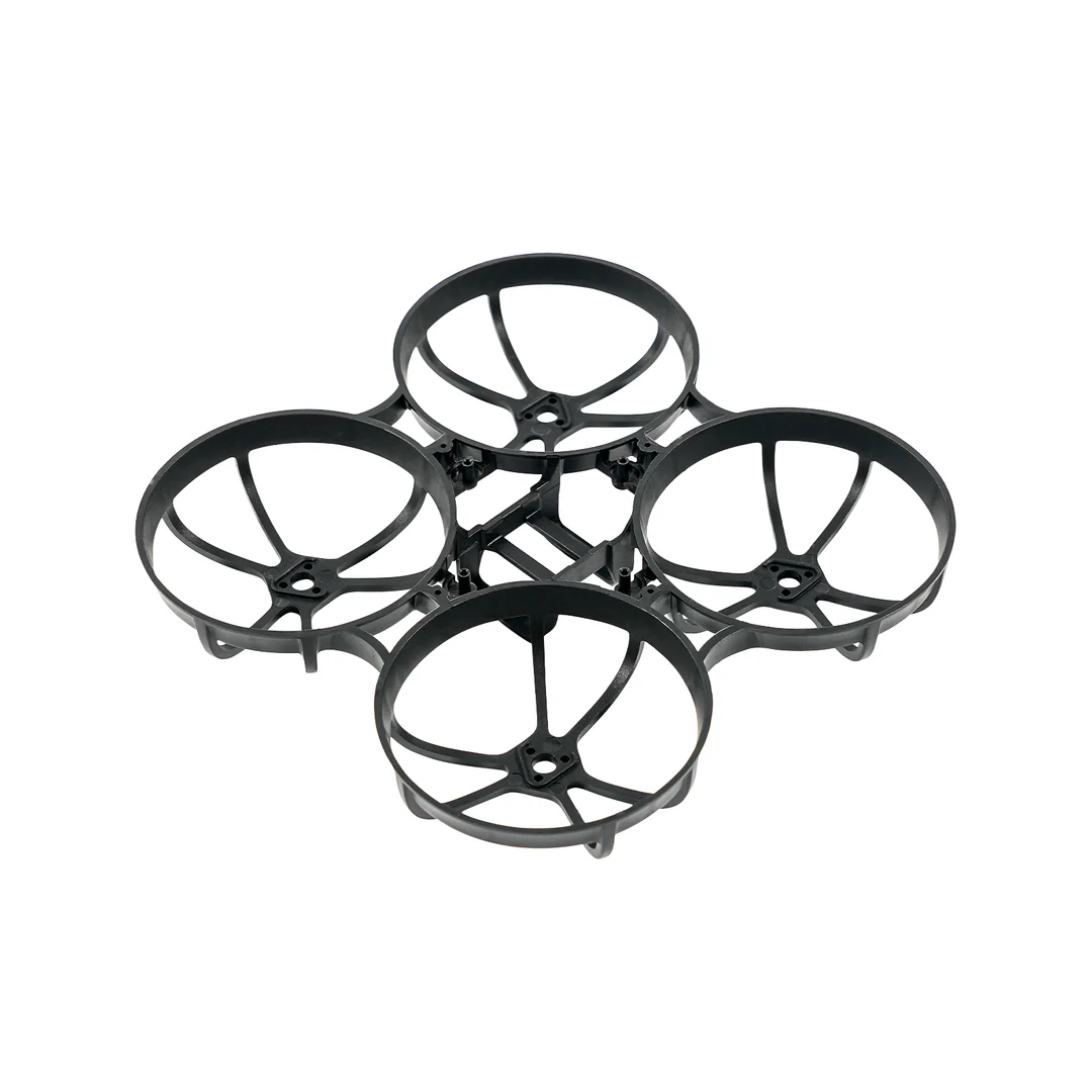 Marco de Dron FPV BETAFPV Mete - Micro Fpv Quad reseña y precio