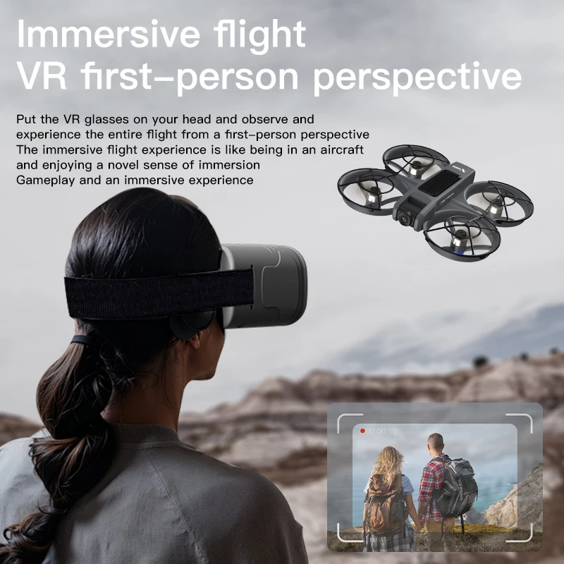 Dron Original X226/X226VR con  - Drone Rc X226 reseña y precio
