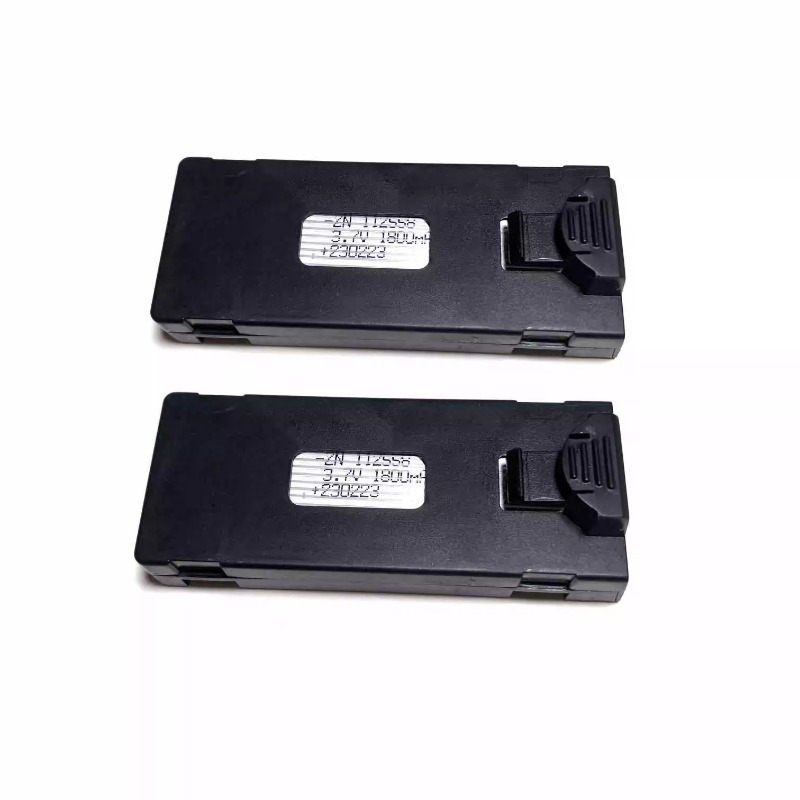 Batería de 3.7V 1800mAh para D - Drone Rc S1S reseña y precio