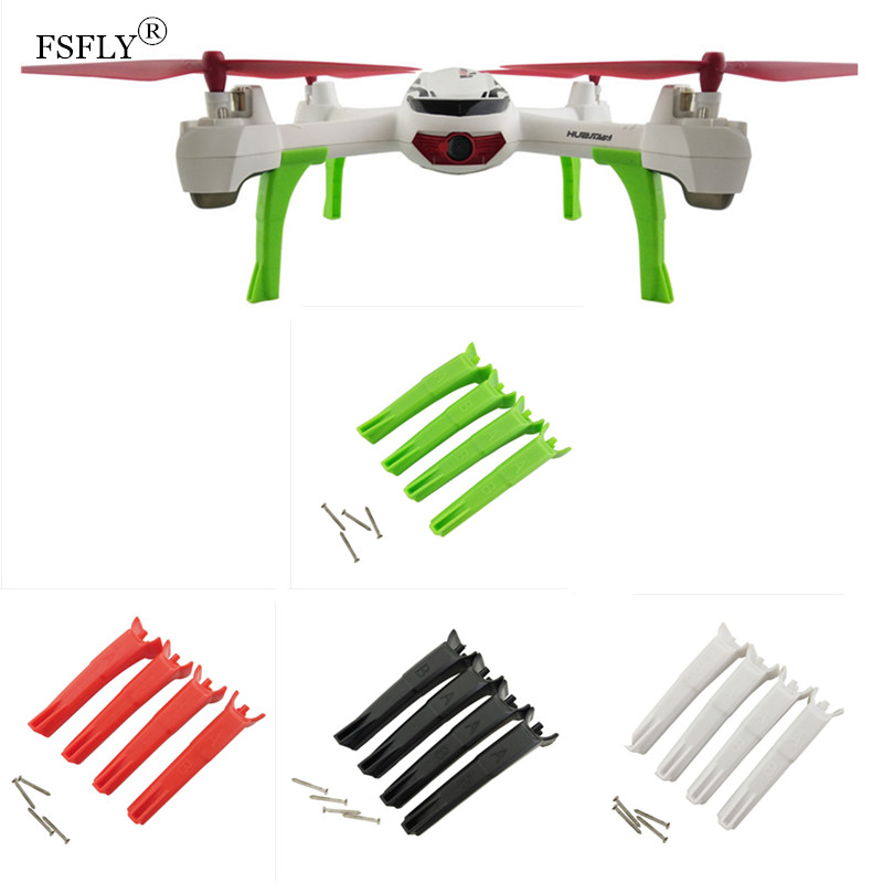 Hubsan X4 H502S H502E RC Drone - Drone And Car reseña y precio