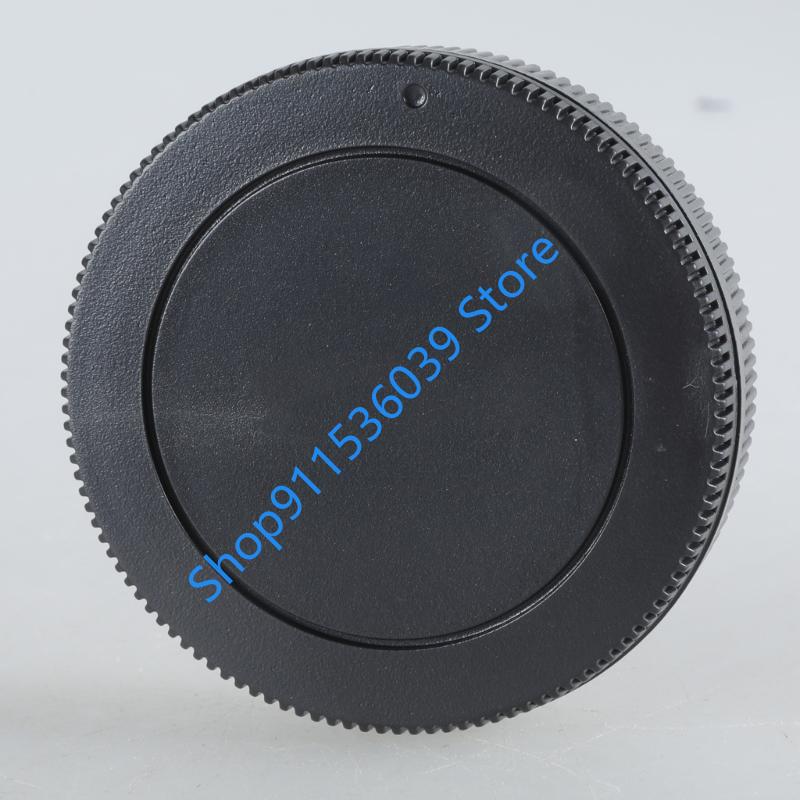 Tapa del cuerpo frontal de la  - Canon Camera Eos M50 Mark Ii reseña y precio
