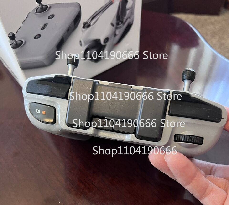 Control Remoto DJI RC-N2 Model - Drone Dji Rc N2 reseña y precio